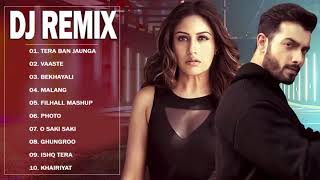 Top 10 Hindi Remix Songs 2021   BOllywood Party Songs 2021 Remix Mashup Best Hindi Remix Songs 2021