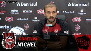 Entrevista coletiva Michel 28.02.19