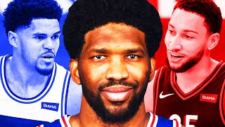 What's Next For The Philadelphia 76ers?