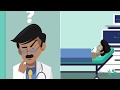 Virtual Healthcare Explainer Video