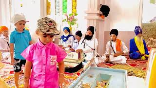 ਧਾਰਨਾ।।ਧੰਨ ਧੰਨ ਨੇ ਜਣੇਦੀਆ ਮਾਵਾਂ ਜਿਨ੍ਹਾਂ ਦੇ ਬੱਚੇ ਨਾਮ ਜਪ ਦੇ।।