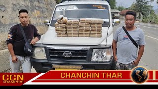 CCN (Champhai News - May 6, 2024)