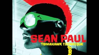 Sean Paul - Touch the Sky feat. Dj Ammo
