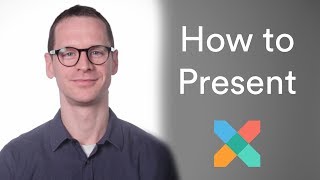 3 Tips for How to Give a Killer Presentation