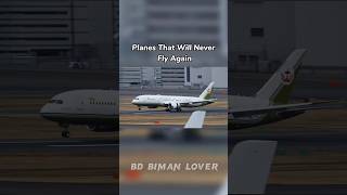 Planes That Will Never Fly Again #aviation #airline #planes #avgeek #a318