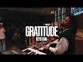 GRATITUDE | Keys Cam | In-ear Mix