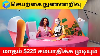 Make money online with AI | Complete Guide for Beginners