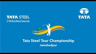 Tata Steel Tour Championship 2024, Golmuri \u0026 Beldih Golf Courses, Jamshedpur, Round 3