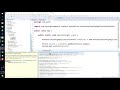 SpringFramework 25A - Depedency Injection using @Autowired, @Resource, @Inject