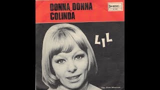 LIL MALMKVIST Donna Donna