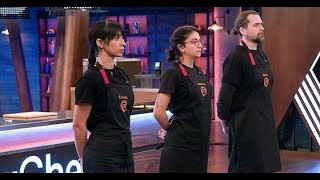 MasterChef: Αυτός είναι ο διαγωνιζόμενος που αποχώρησε από το ριάλιτι μαγειρικής