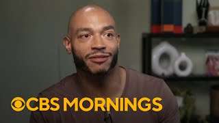 Former NFL player tackles addiction