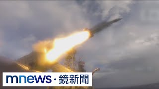 傳海巡安平艦現身軍港！　疑為試射安裝雄風飛彈｜#鏡新聞