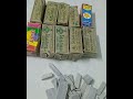 slate pencil seller in tamilnadu customer packing video for order 8754899405