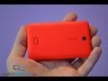 Обзор Nokia Asha 501 (review): бюджетненько и стильненько