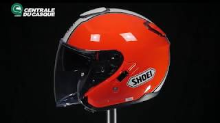 360° Shoei J-Cruise Corso TC-8 - Centrale-du-casque.com