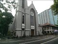 Bangunan Gereja Katedral Santo Petrus Bandung - Kritik Arsitektur -  Metode Interpretatif