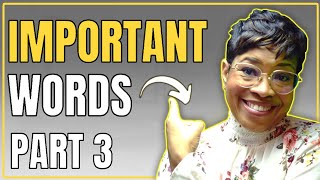 Become a Notary | Signing Agent Basics | Definitions That Every Notary Must Know Part 3