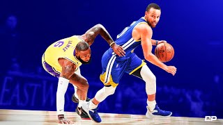 WTF Steph Curry Stats You NEED To See To Believe 🤯