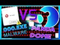 Panda Dome Antivirus VS 000.Exe Virus! *interesting results*