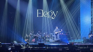 4K 20241130 하현상 콘서트 Elegy - 서울 full ver.