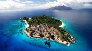 North Island Seychelles, ​North Island, ​Seychelles, 5 star hotel
