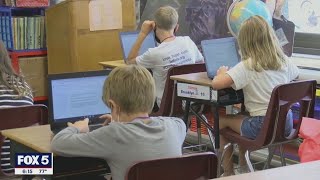 Montgomery County parents frustrated with new quarantine policy, four days into new school year | FO