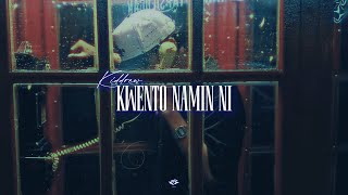 Kiddrew - Kwento Namin Ni (Visualizer)