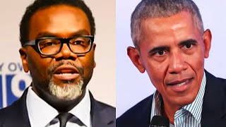 Salty Writer SLAMS New Chicago Mayor for Not Paying Tribute to Obama