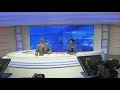 HABARI - AZAM TV 01/10/2018