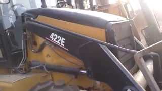 CAT JCB 422E for sale saudi arabia jeddah[mian tariq mahmood]