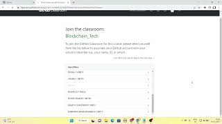 Easily Submit Assignments with GitHub Classroom!