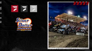 LIVE: Pacific Sprint Cup at Silver Dollar on FloRacing