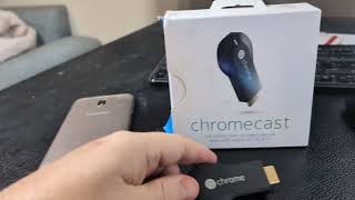 How to Fix Chromecast WiFi Internet Problems (Won’t Connect Not Found Setup Failed Solution HDMI USB