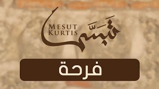 Mesut Kurtis - Farha | Vocals Only (No Music) | مسعود كُرتِس - فرحة