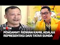 Ridwan Kamil Berlabuh di Golkar, Begini Kata Pengamat | Kabar Pagi tvOne