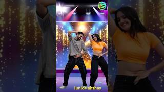 Junior akshay kumar dance shorts video 😍🥰🤩😲#@Bhaigotlatent #shortvideo #shorts #dance