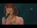 内田真礼 uchida maaya 金色の勇気 live