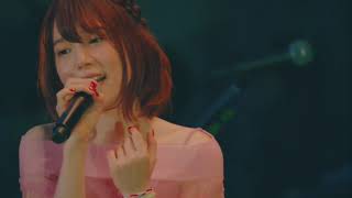 内田真礼 Uchida Maaya - 金色の勇気 (Live)