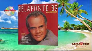 JAMAICA FAREWELL -Harry Belafonte hd.