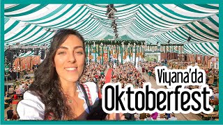 Oktoberfest | Viyana