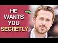 5 Signs He WANTS A Relationship But Is Scared