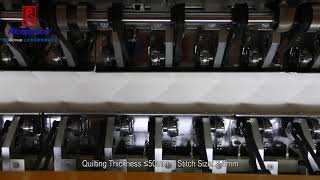 Richpeace High Speed  Quilting Machine L2000