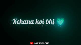 Arjit Singh love song status 😘||Love status 💝||New song whatsapp status ❤️🌹