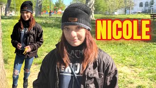 Kensington Trips Daily - Nicole (Full Interview)
