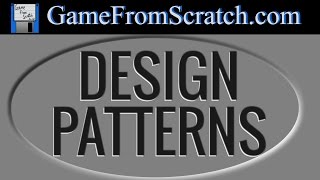 Design Patterns in GameDev