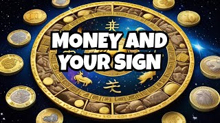 Zodiac signs and Money