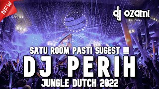 SATU ROOM PASTI SUGEST DJ PERIH X SAKIT HATIKU NEW JUNGLE DUTCH 2022 FULL BASS