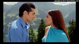 Kitna pyara hai ye chehra ((❤️90's Jhankar ❤️)) Udit Narayan🥀 | Alka Yagnik | Raaz | 2002 #lovesong