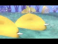 Making the WIDEST Creature in Spore.  The Tale of Wide Boi